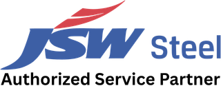 JSW Steel Logo