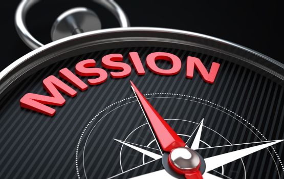Our Mission
