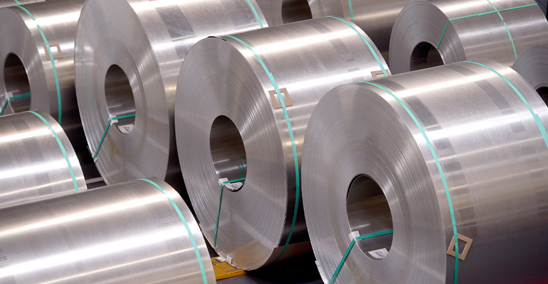 Cold Rolled Close Annealed Steel
