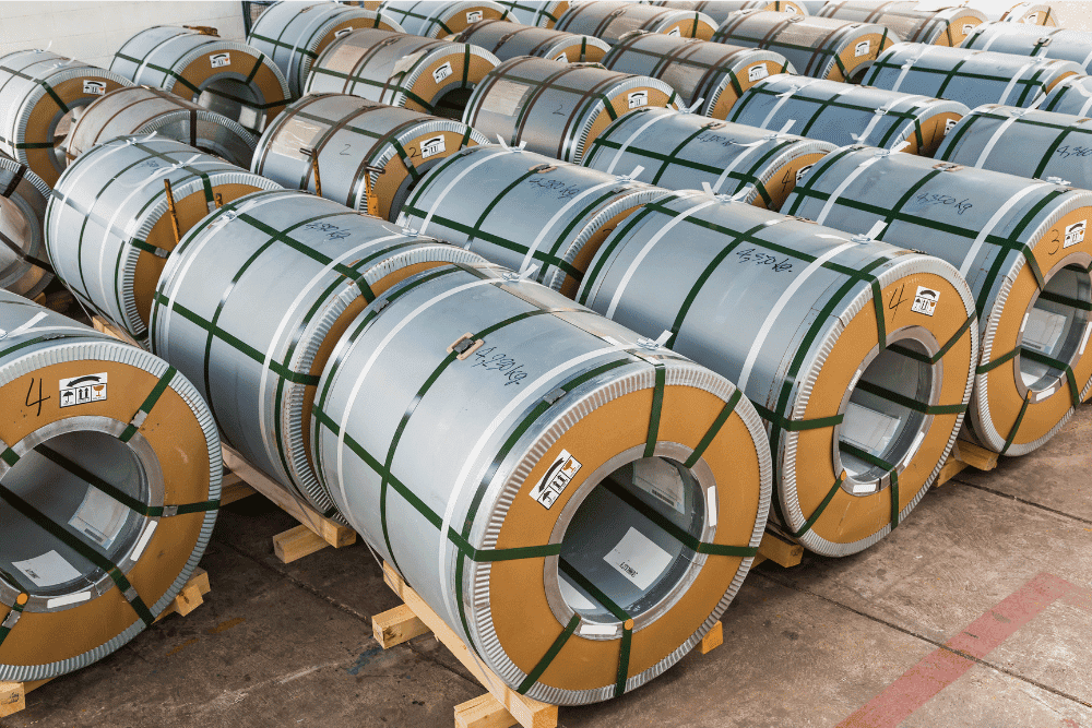Electrical Steel