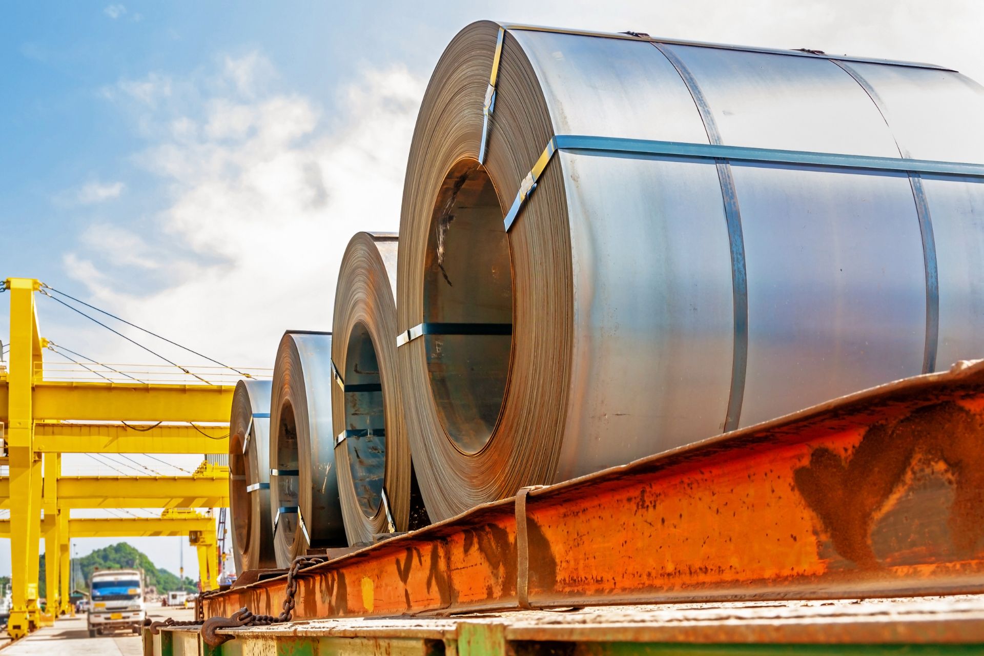 Proven Industry Experience and Expertise