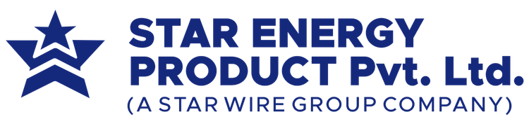 Star Energy Logo