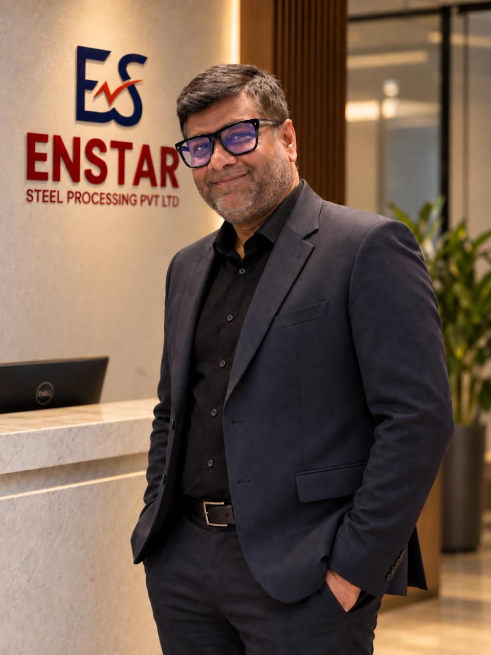 Jitendra Shah