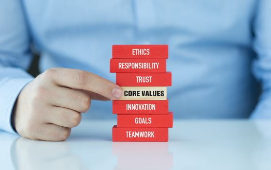Our Values
